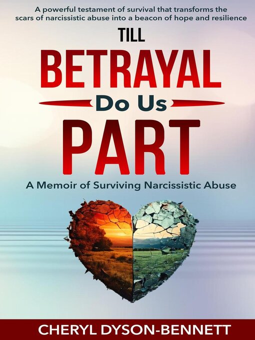 Title details for Till Betrayal Do Us Part by Cheryl Dyson-Bennett - Available